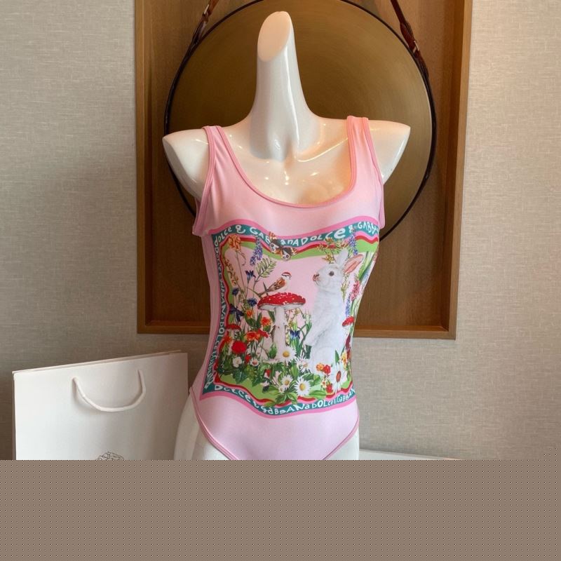 D&G